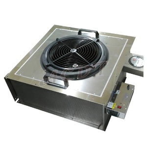 Bộ Lọc Không Khí FFU Bộ Lọc Quạt HEPA Bộ Lọc FFU Cho Phòng Sạch - Product Image 6