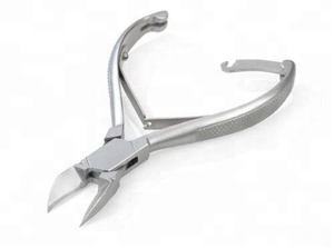 Professional <b>Nail</b> Nippers Pedicure Tool for Finger Care Free Shipping Toe <b>Nail</b> <b>Clippers</b> Cutters Personal Use - Product Image 4