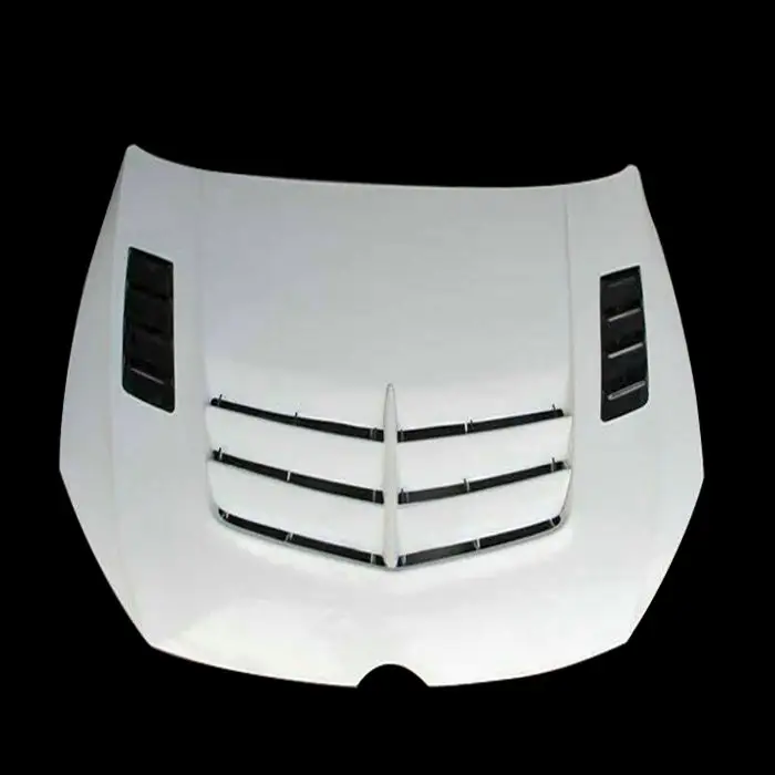 For Golf 7 TSI GTI VRS Type Hood