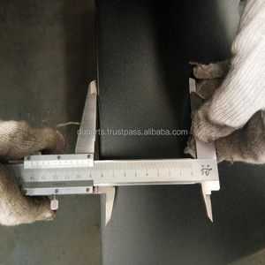 Vente à chaud de pièces de rechange de remorque de qualité supérieure Composants durables et fiables pour une performance et une sécurité améliorées de la remorque - Product Image 1