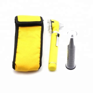 Mini optique de fibre d'otoscope - Product Image 1
