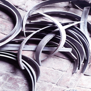 ยาว Buffalo Horn Strip (Natural Long Horn Strip) สำหรับทำโบว์ใหม่2019 - Product Image 5