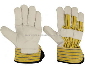 วัตถุประสงค์ทั่วไปทำงานถุงมือ/มือป้องกันประเทศสหรัฐอเมริกา - Product Image 1