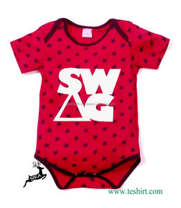 Combinaisons pour bébés filles en coton biologique et bambou, vêtements fantaisie pour bébés, fabricant de combinaisons teintes pour bébés, achat en ligne en Inde - Product Image 4