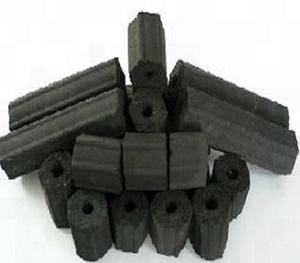CHARCOAL HARD WOOD CRUSHED SUITABLE FOR CHARCOAL MAKING MACHINE RAW MATERIAL FOR SHISHA HOOKAH BRIQUETTES BEST IN Monufia EGYPT - Product Image 6