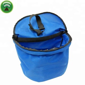 ผลิตภัณฑ์ถุงหญ้าแห้งสำหรับขี่ม้ากระเป๋าใส่หญ้าแห้งกระเป๋าอานม้า - Product Image 3