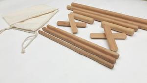 The Cheapest Bamboo <b>Set</b> <b>Massage</b> - Product Image 5