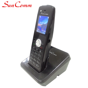 SC-9081-GH <strong>super</strong> <strong>long</strong> <strong>range</strong> <strong>cordless</strong> <strong>phone</strong> with Single SIM - Product Image 2