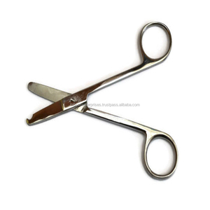 Phẫu Thuật dụng cụ phẫu thuật chất lượng Stitch Kéo y tế phòng thí nghiệm Spencer Stitch kéo/thiết bị y tế - Product Image 6