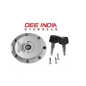 Tapa del Tanque de Combustible para Motocicleta Hero CBZ Xtreme |   Cubierta Duradera para Tanque de Gasolina |   Tapa de Combustible a Prueba de Fugas, Repuesto de Alta Calidad - Product Image 1