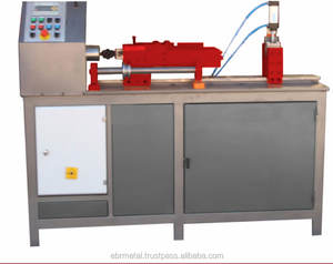 เครื่องบิดและแหวนสำหรับเหล็กดัด - Product Image 1