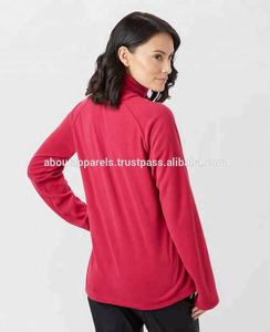 Veste polaire épaisse pour femmes,, en molleton, imperméable, coupe-vent, d'hiver d'extérieur, nouveau design - Product Image 3