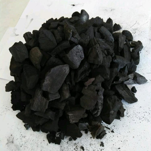 CHARCOAL MAKING MACHINE FOR SHISHA IN Kostroma GERMANY FOR SHISHA BRIQUETTES TO MAKE WHITE ASH LOW ASH CRUSHED WOOD - Product Image 1