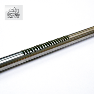 เครื่องตัดหญ้าเพลาเกียร์สแตนเลส - Product Image 1