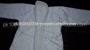 Haute Qualité Perle Armure Noir BJJ Gi 100% Coton Logo Personnalisé Top Vente En Gros Arts Martiaux Uniforme - Product Image 2