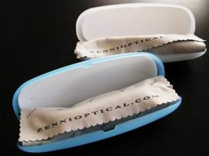 Chiffon de nettoyage en microfibres/vêtements, 20 pièces, chiffon de nettoyage pour objectif/Logo imprimé - Product Image 4