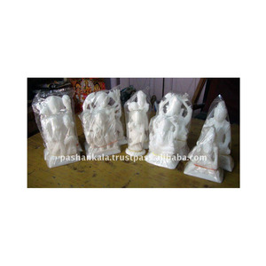 Estatua de Dios religioso indio - Product Image 1