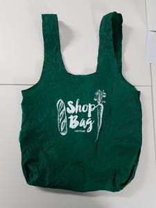 Folding <b>tote</b> <b>shopping</b> <b>bag</b> - Product Image 2