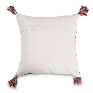 Latest <b>Design</b> Throw <b>cushion</b> <b>cover</b> Sofa Decorative Bohemian pillow coverDesigner Wholesale Jacquard Pillow case - Product Image 6
