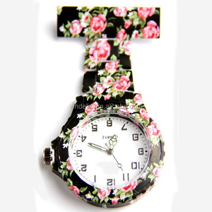 Reloj Pastic Ice Enfermera - Product Image 6