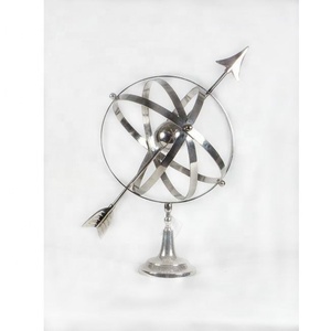METAL <b>GLOBE</b> / DECORATIVE <b>GLOBE</b> / CUSTOMIZED <b>GLOBE</b> - Product Image 3