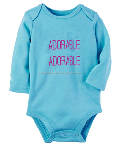 Barboteuse pour bébé, barboteuse nouveau-né, à rayures, design OEM, vente en gros, prix direct en usine, inde - Product Image 5