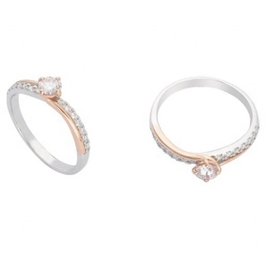 Envío gratis en compras de anillos de diamantes para mujeres de más de $2000 Clientes para soportar aranceles e impuestos de importación - Product Image 1