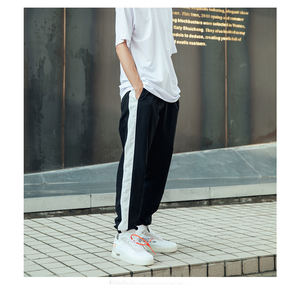 Mens Track <b>Pants</b> - Product Image 3