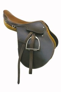 Caballo saltando silla - Product Image 5