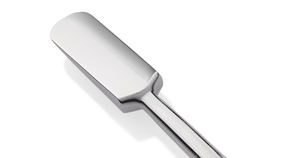 OMI ชุด P-02ทำเล็บแบบใช้แล้วทิ้งอุปกรณ์ทำเล็บสำหรับทำเล็บมือเล็บเท้าสแตนเลสแบบไม่ใช้ครั้งเดียว - Product Image 3