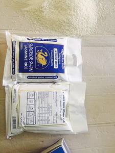 Riz aromatique au jasmin de qualité supérieure, 5% de brisure, texture douce et séchée - Product Image 5