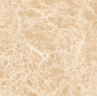 Carreaux de sol en porcelaine Alibaba 600x600mm, surface polie, forme carrée, carreaux d'intérieur, accents en brique réfractaire, noir moderne