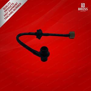 Manguera de Freno BHC645 con Manguera para Números OE 564611 90498464-BROSS AUTO PARTS Certificado ISO 9001 - Product Image 4