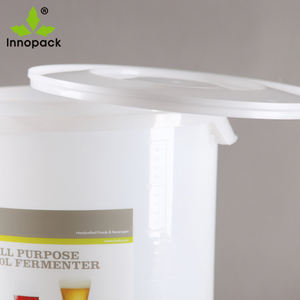 Réfrigérateur en plastique personnalisé, 30l, avec robinet en plastique - Product Image 6