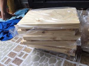 Деревянная лодка для суши/бамбуковые инструменты для суши из Вьетнама - Product Image 5