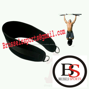 Cinturón de inmersión para levantamiento de pesas, gimnasio, entrenamiento de fuerza corporal - Product Image 1