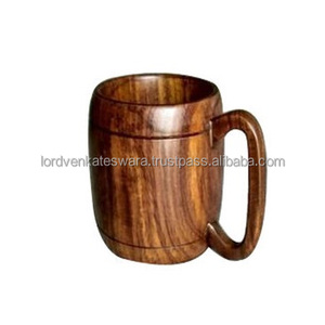 ถ้วยไม้ - Product Image 2