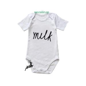 Barboteuse en coton biologique pour bébés, vêtements pour nouveau-né, fille, à bulles, imprimé, oem, inde, nouvelle collection, offre en ligne - Product Image 4