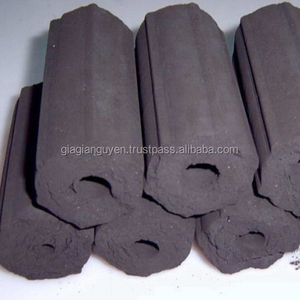 Charbon de bois dur sans fumée de haute qualité - Product Image 1