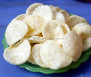 Galletas de Camarones/Camarones - Snacks Marinos Especiales Vietnamitas, Galletas de Camarones - Product Image 2