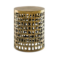 Accent Round Side Coffee Table Modern Design <strong>Best</strong> <strong>Selling</strong> Wooden Top Round Side Table Wholesale Vintage <strong>Bed</strong> Side Stool