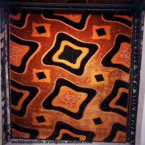 Alfombras peludas de alta calidad, supersuaves - Product Image 3