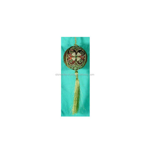 X-Mas Decoration Ornaments - Product Image 1