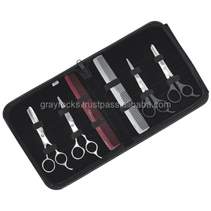 Kit de coiffure pour adultes, produit de qualité supérieure, tenue forte avec Certification CE, 1 pièce - Product Image 1