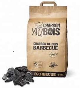 CHARCOAL GRILL WOOD CHARCOAL CHARCOAL BARBECUE PER TON IN KUWAIT - Product Image 6