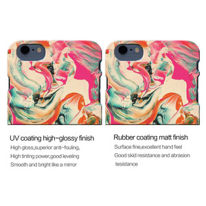 Tùy chỉnh của riêng bạn thiết kế logo 3D thăng hoa Bìa di động bao gồm giá rẻ PC thông minh Điện thoại di động Trường hợp đối với Samsung Galaxy s24ultra trường hợp - Product Image 4