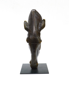 Statue <span class=keywords><strong>di</strong></span> cavalli e sculture cavallo faccia oggetti <span class=keywords><strong>di</strong></span> arte della parete rustico nordico arredamento <span class=keywords><strong>per</strong></span> <span class=keywords><strong>la</strong></span> <span class=keywords><strong>casa</strong></span> decorazione - Product Image 6
