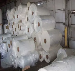 Ldpe Film Rolls/Clear Pet Film Roll Schroot