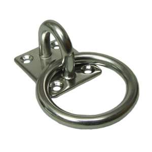 บังโคลนเรือพร้อมพุกทองเหลืองสำหรับเรือบังโคลนโลหะสำหรับเรือ - Product Image 4