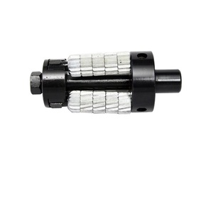 Tête de coupe pour nettoyage de tubes de moulin à sucre HZ en provenance d'Inde - Product Image 5